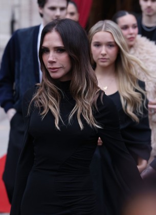 Victoria Beckham odlikovana francuskom viteškom titulom