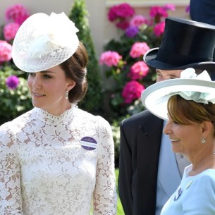 Princeza od Walesa svoj 44. rođendan proslavila u miru i porodičnoj toplini