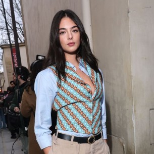 Nova generacija stila: Deva Cassel osvojila Diorovu pistu