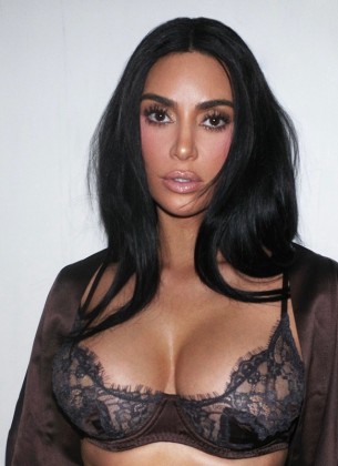 Kim Kardashian se skinula i zapalila Instagram