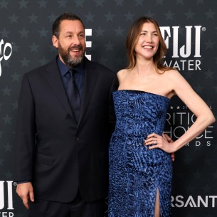 Adam Sandler otkrio tajnu svog sretnog braka: “Sudbina nas vodi"