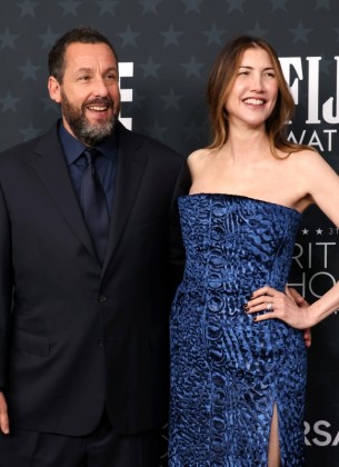 Adam Sandler otkrio tajnu svog sretnog braka: “Sudbina nas vodi"