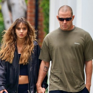 Nakon burnih raskida, Channing Tatum ponovo sretan – ovoga puta s mladom manekenkom