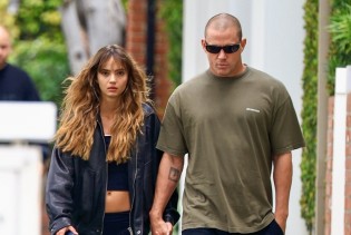 Nakon burnih raskida, Channing Tatum ponovo sretan – ovoga puta s mladom manekenkom