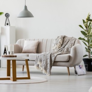 Bež monotoni interijeri odlaze u prošlost: Šta je sada u trendu?