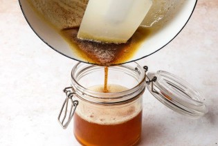 Ako volite bogate okuse, smeđi maslac morate probati