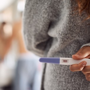 Vaša trudnoća, vaš izbor: Kada i kako podijeliti radosne vijesti?