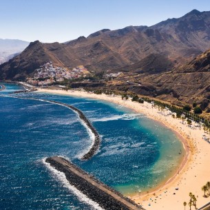 Šest ostrvskih destinacija idealnih za bijeg od zime