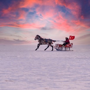 Turska ruši rekorde: Četvrta najposjećenija zemlja na svijetu u 2025.