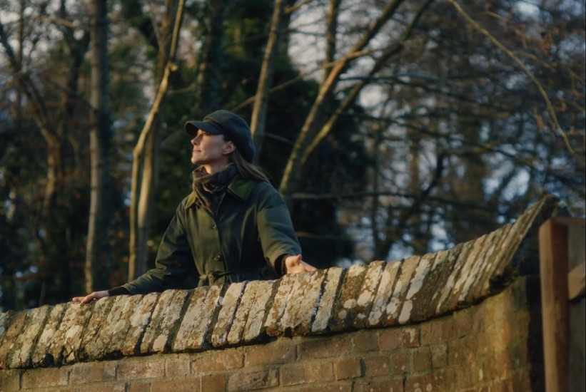 Kate Middleton obilježila rođendan duboko ličnim videom