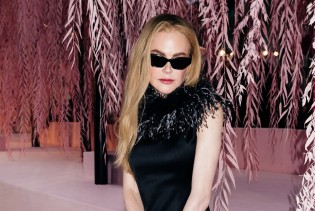 Fantazija na pisti i zvijezde u prvom redu: Chanelova couture revija u Parizu