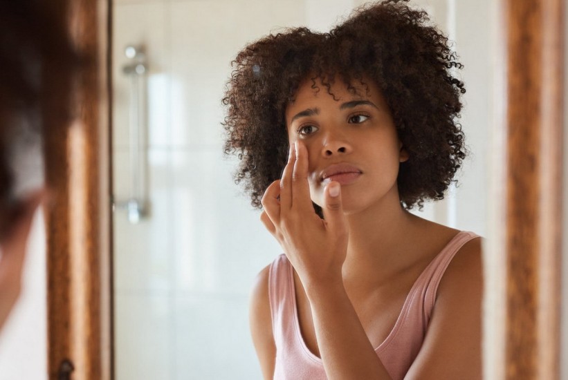 Vratite blistavo lice na 5 načina