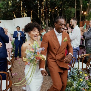 Kako je poznata pjevačica isplanirala vjenčanje iz snova za samo tri mjeseca