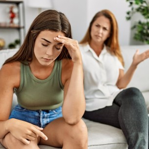 Emocionalna udaljenost kod djece? Ovo može pomoći roditeljima