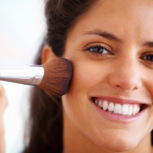 Ako vam šminka loše izgleda, problem možda nisu proizvodi