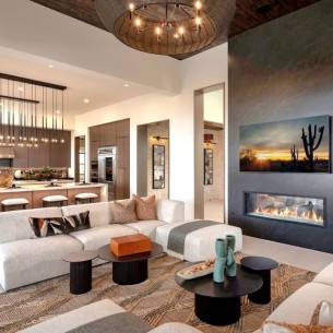 Kako male prostorije učiniti većima: Jednostavni trikovi stručnjaka