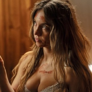 Sydney Sweeney se vraća na tron: Novi triler osvaja publiku