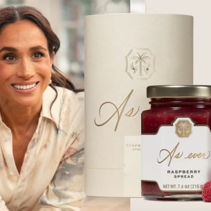 Meghan Markle prodala skoro milion tegli vlastite marmelade