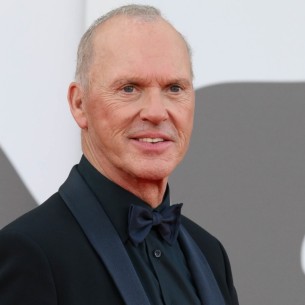 Michael Keaton proglašen muškarcem godine 2026. na Harvardu