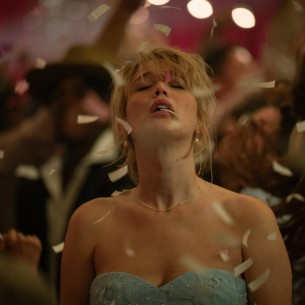 Film koji je uzdrmao Cannes stigao u kina: "Die, My Love"