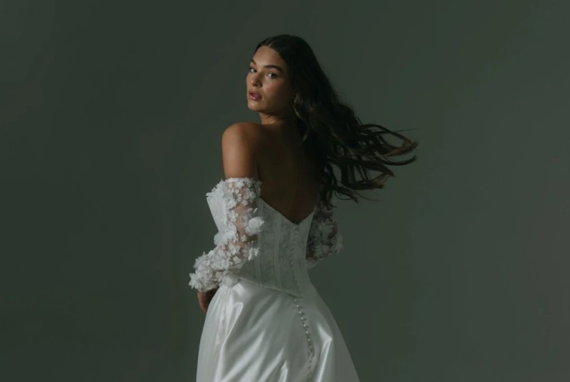 Vjenčane frizure koje će dominirati 2026. godinom