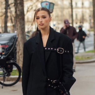 Najzanimljiviji street style momenti: Sedmica muške mode u Parizu