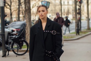 Najzanimljiviji street style momenti: Sedmica muške mode u Parizu