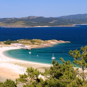Mnogi nisu ni čuli za rajske španske otoke koji kriju i najljepšu plažu na svijetu