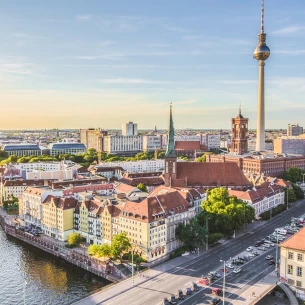 Vikend u Berlinu: Hrana, umjetnost i noćni život na jednom mjestu