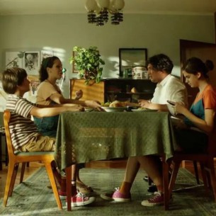 Specijalna projekcija filma "Planeta 769" u četvrtak u kinu Meeting Point