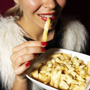 Pomfrit iz rerne bez greške: Kako postići idealnu hrskavost?