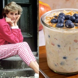 Bivši kraljevski kuhar otkrio omiljeni doručak princeze Diane