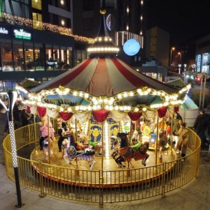 Zimski raj u Visokom: Otkrijte novu destinaciju za šetnje i zabavu