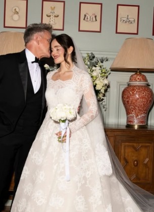 Gordon Ramsay otvoreno o vjenčanju kćerke: Emocije su me potpuno preplavile