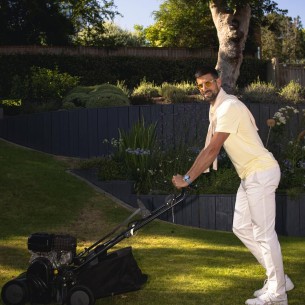 Kako izgleda privatni raj Đokovića na Pavlovačkom jezeru