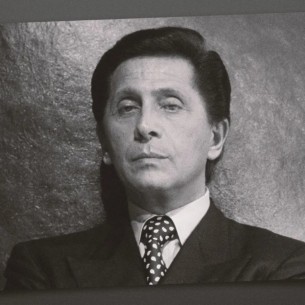 Preminuo kultni modni dizajner Valentino