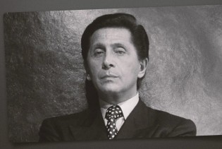 Preminuo kultni modni dizajner Valentino