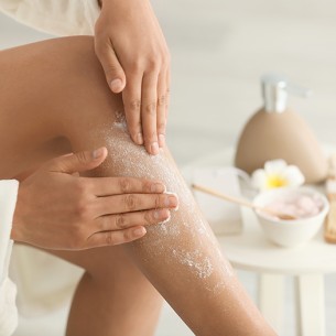 Kako redovan piling mijenja izgled i osjećaj kože