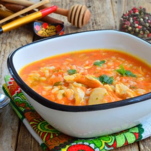 Ideja za ručak kad nemate puno vremena: Varivo koje svi vole