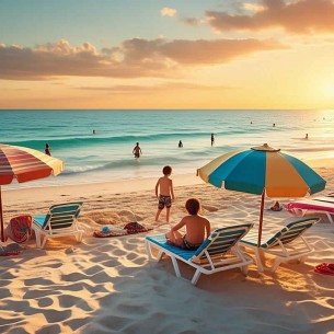 Ovo su najbolji mjeseci za rezervaciju ljetnog odmora