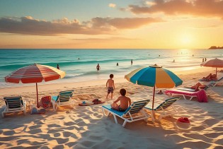 Ovo su najbolji mjeseci za rezervaciju ljetnog odmora