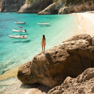 Top 10 plaža Sardinije koje morate posjetiti