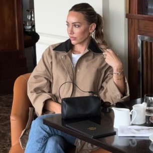 Kako kombinirati parku da izgleda chic i moderno?