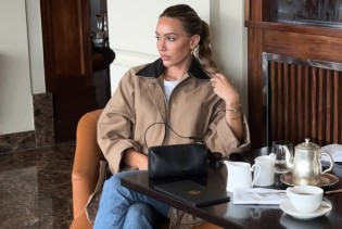 Kako kombinirati parku da izgleda chic i moderno?