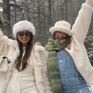 Putovanja s prijateljicama zimi: Ideje koje vrijedi dodati na listu želja