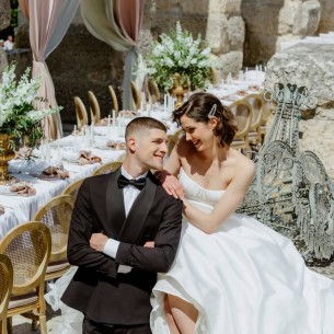 Istra dobila novu luksuznu lokaciju za vjenčanja koja ostavlja bez daha