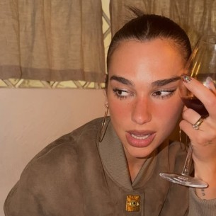 Manikura koju svi žele: Trend koji je Dua Lipa podigla na viši nivo