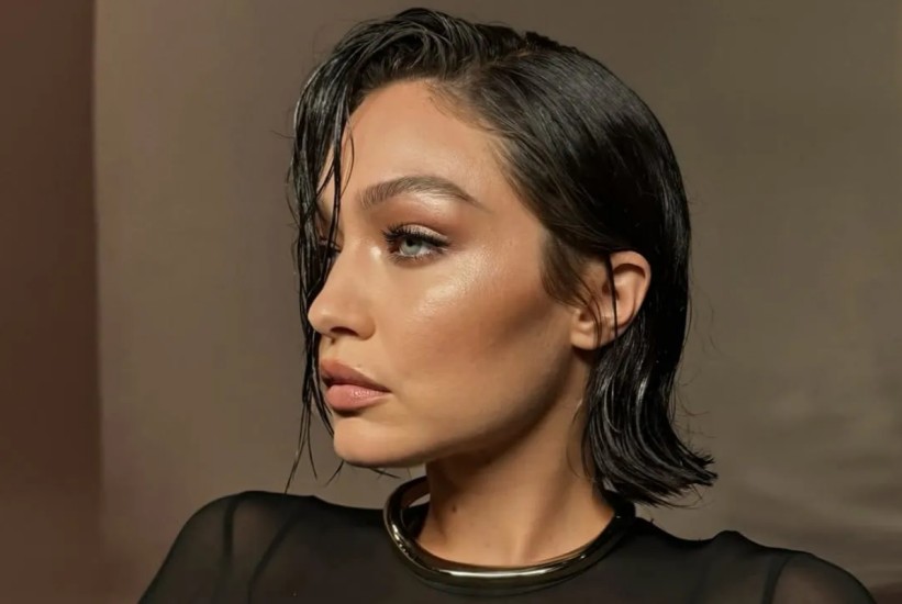 Svi gledaju u kosu Gigi Hadid: Nova boja pokrenula rasprave