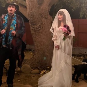 Jenny Lewis rekla sudbonosno “da” na svoj 50. rođendan