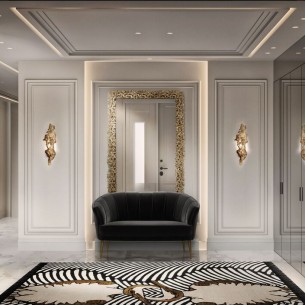 Ne zanemarujte hodnik: Ovako i najmanji prostor može zablistati